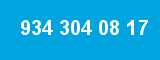 934 304 08 17